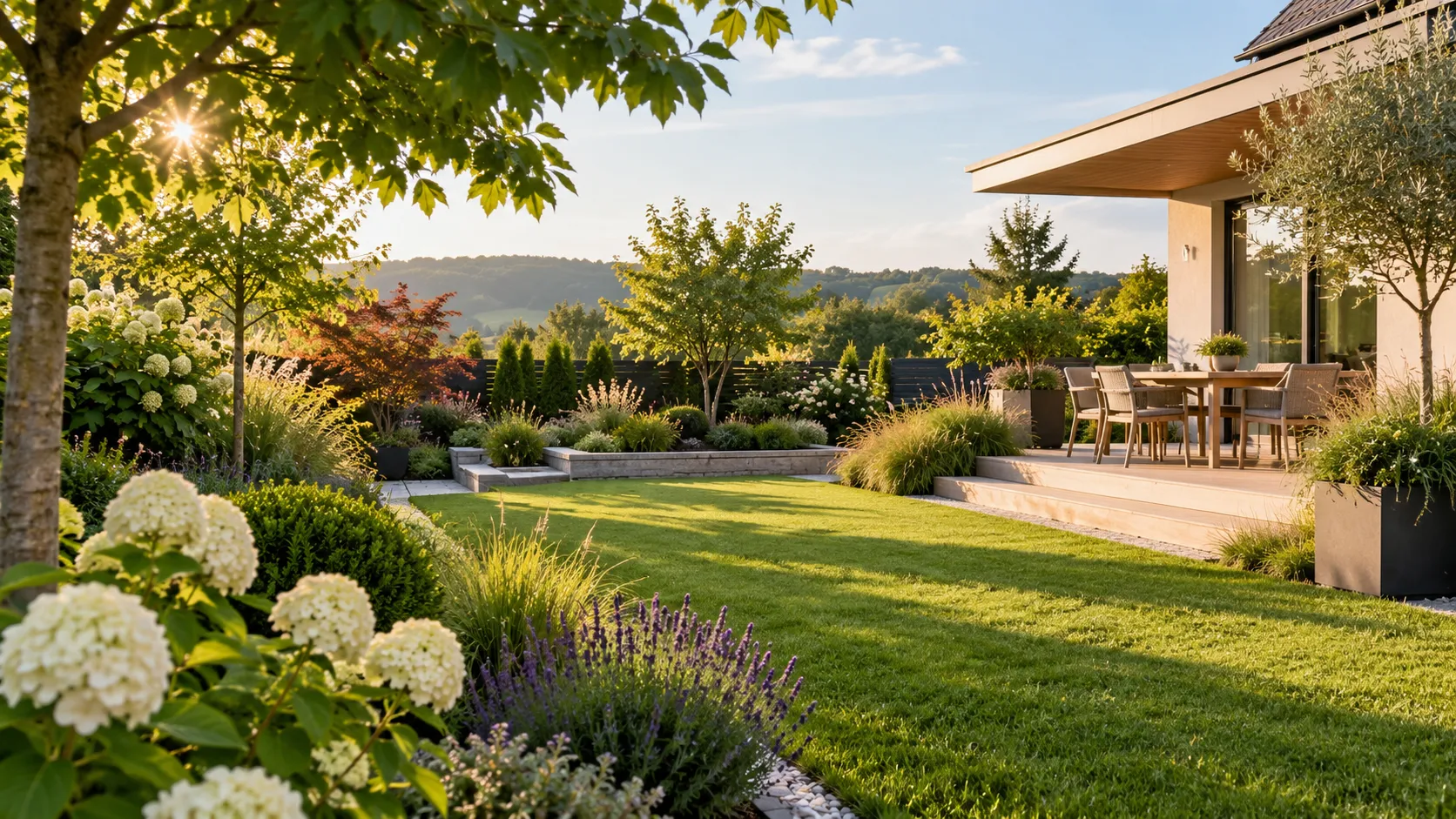 Gartenpflege in Eislingen und Göppingen